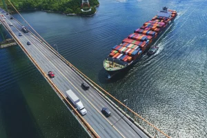 international-haulage