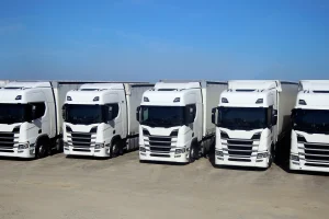 trucks